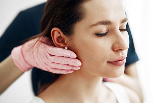 facial esthetic treatments